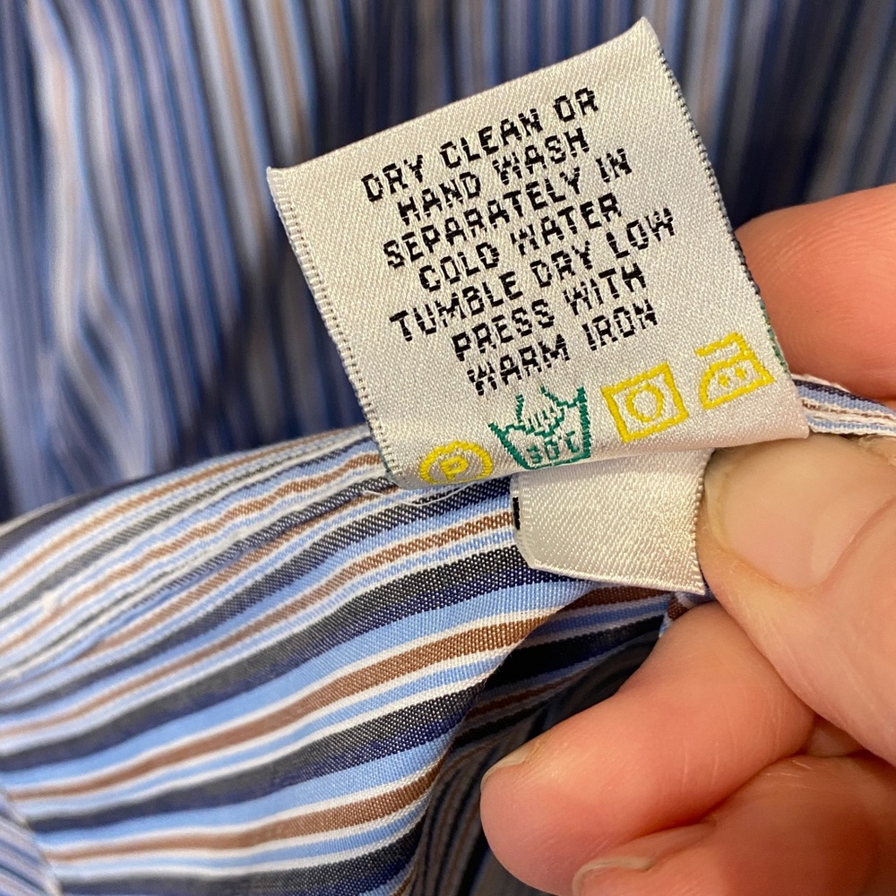 BUGATCHI Shirt - Picture 5 of 13